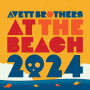 icon Avett Brothers at the Beach 24 (Avett Brothers na praia 24)