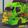 icon Truck Oleng Convoy Simulator 2 (Truck Oleng Convoy Simulator 2
)
