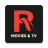 icon Rivoxy Movies(rivoxy : movies e séries de TV
) 13.01080.9790