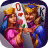 icon Magic Solitaire Collection(Royal Solitaire: Jogos de cartas) 2.23.0
