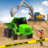 icon Excavator Construction Game(Jogo de construção de escavadeira) 4.8