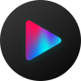 icon Video Player(Movie Video Player)