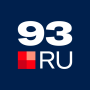 icon 93.RU(93.RU - Notícias de Krasnodar)