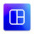 icon Collage maker(Collage Maker e editor de fotos) 1.0.78