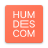 icon Humdes(Human Design. Chaves Genéticas.) 1.3.0