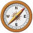 icon Compass(Bússola inteligente) 1.8.17