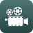 icon Ucinema(MEDIAFLIX Plus - Reprodutor de filmes) 1.0