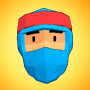 icon Draw Assassin - Ninja Master