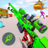 icon Robot FPS Shooting Strike(Jogos de tiro com robôs Fps 2021) 7.7