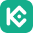 icon KuCoin(KuCoin: Compre Bitcoin e Crypto) 3.103.0