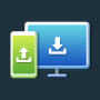 icon TV File Transfer(TV
)