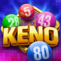 icon Keno(Vegas Keno do Pokerist)