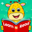 icon Reading Academy(Aprenda a ler Sight Words Game
) 0.0.11