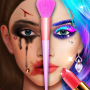 icon Makeover Stylist: Makeup Game (Estilista de reforma: Jogo de maquiagem)