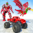 icon Futuristic Flying Dragon Robot War Game(voando Dragon Robot War Game) 1.3
