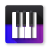 icon Piano(Teclado de piano real) 1.8