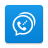 icon Dingtone(Mensagens de texto ilimitadas, aplicativo de chamadas) 6.2.7