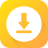 icon AhaSave Downloader(Video downloader, save video) 1.57.4