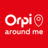 icon Orpi around me(ORPI ao meu redor
) 1.6.5