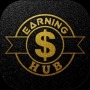 icon Earning Hub(Ganhando HUB
)