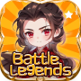 icon com.luandou.battlelegends(BattleLegends-Two-dimensional)