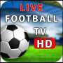 icon Football TV Live Streaming HD (Football TV Live Streaming HD
)