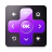 icon RokuRemote(Controle remoto de TV para Roku) 4.0.1