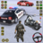 icon Police Gangster Chase(Police Car Chase Jogo de gangster) 2.7.3