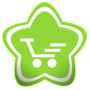 icon Shopping list(Lista de compras)