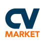 icon CV Market(CVMarket.lt)