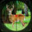 icon Safari Deer Hunting: Gun Games(Gun Games pela rede Magic World Puzzles Mythical Legend Puzzles Tropical Adventure Puzzle Momento - Watch Face Minimalism) 1.73