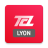 icon TCLTransports en Commun de Lyon(Lyon Public Transport) 8.0.1-2825.0