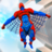 icon Spider Rope HeroGun Games(Miami Superhero: Spider Jogos) 1.0.34