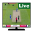 icon Cricket Live Tv(Críquete) 2.4