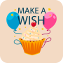 icon Cake Maker(Cake Maker: Bolo de aniversário DIY)