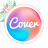 icon Cover(Cover Highlights + Logo Maker,) 1.2.3