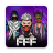 icon FFF FF Skin ToolsElite Pass(FFF FF Skin Tools - Elite Pass) 1.0