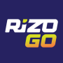 icon Rizo GO: такси и доставка (Rizo GO: táxi e entrega)