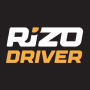icon Rizo Driver: drivers, couriers (Rizo Driver: motoristas, entregadores)