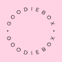 icon Goodiebox(Happy App da Goodiebox)