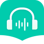 icon BookCast(Bookcast - Milhões de audiolivros)
