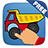 icon Kids Toddler Car Puzzle Game(Jogo de quebra-cabeça de carro de criança de crianças) 4.0.2