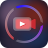 icon ViVibe Player(Pretty Video Player de todos os formatos) 1.0.6