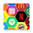 icon Logo Game 2021(Logo Game - Adivinhe a marca) 1.0.4