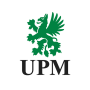 icon UPM Safety(de segurança UPM)
