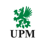 icon UPM Safety (de segurança UPM)