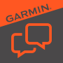 icon Garmin Messenger™ (Garmin Messenger ™)