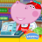 icon com.hippo.supermarket.cashier(Hipopótamo: Caixa de supermercado) 1.3.0