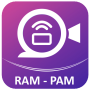 icon Ram-Pam(Fake Call - Prank Call Vídeo)