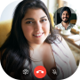 icon Random Live Video Chat(Sexy Random Video Call Chat)